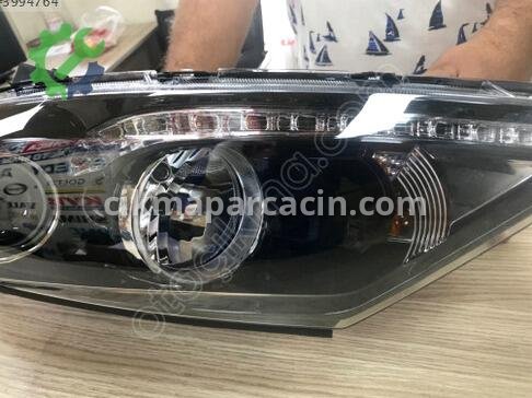 Kia Sportage Sol Ön Far 92101-3U250 çıkma parça
