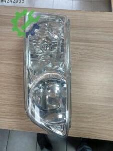 FAR STAREX 02-07 ELEKTRİKLİ SOL