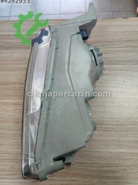 Hyundai Starex Sol Ön Far 92103-4A510 çıkma parça