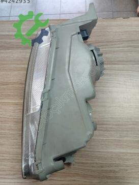 Hyundai Starex Sol Ön Far 92103-4A510 çıkma parça