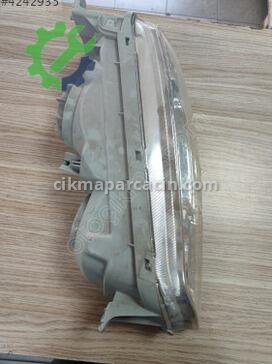 Hyundai Starex Sol Ön Far 92103-4A510 çıkma parça
