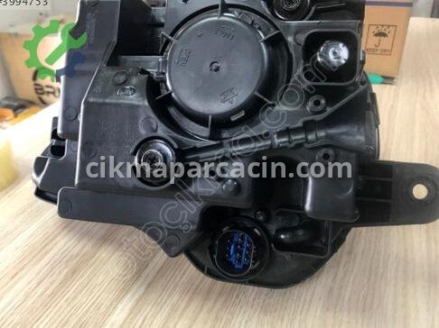 Hyundai Tucson Sağ Ön Far 92102-N7100 çıkma parça