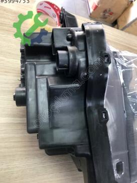 Hyundai Tucson Sağ Ön Far 92102-N7100 çıkma parça