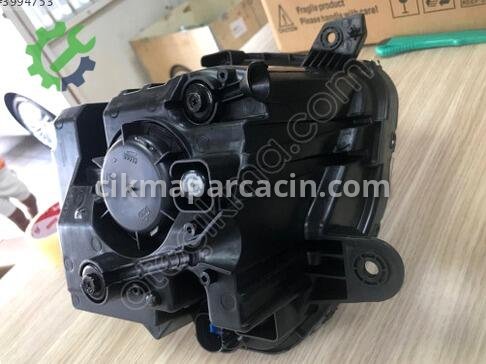 Hyundai Tucson Sağ Ön Far 92102-N7100 çıkma parça