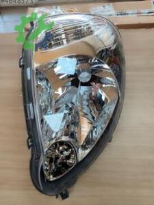 FAR YARIS 03-05 ELEKTRİKLİ SAĞ