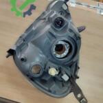 FAR YARIS 03-05 ELEKTRİKLİ SAĞ