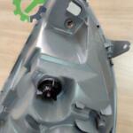 FAR YARIS 03-05 ELEKTRİKLİ SAĞ