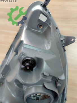 Toyota Yaris Sağ Ön Far 81130-0D080 çıkma parça