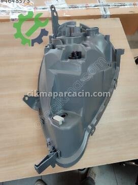 Toyota Yaris Sağ Ön Far 81130-0D080 çıkma parça