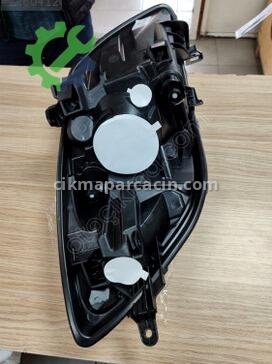 Toyota Yaris Sağ Ön Far 81130-0D320 çıkma parça