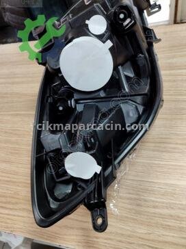 Toyota Yaris Sağ Ön Far 81130-0D320 çıkma parça