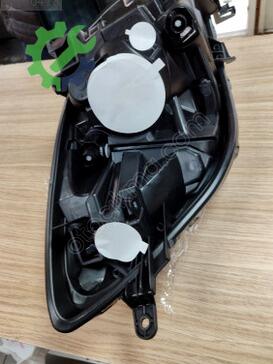 Toyota Yaris Sol Ön Far 81170-0D320 çıkma parça