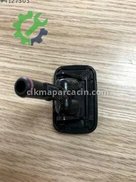Kia Sorento Far Yıkama Kapağı 98460-3E000XX çıkma parça