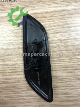 Honda Civic Far Yıkama Kapağı 76886-SNB-S11 çıkma parça
