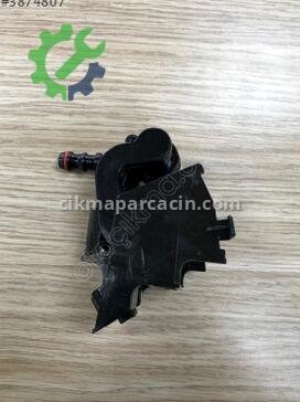 Toyota Corolla Far Yıkama Kapağı 85208-02100 çıkma parça