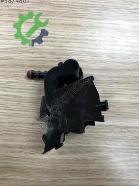 Toyota Corolla Far Yıkama Kapağı 85208-02100 çıkma parça