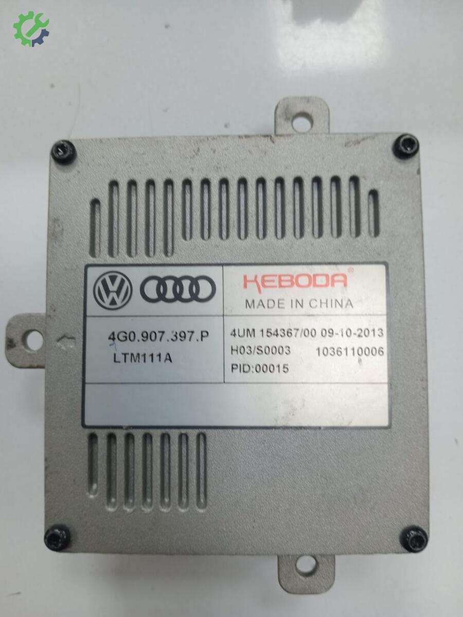 4G0907397P Audi A5 8T LED Far Beyni (2011/2016)