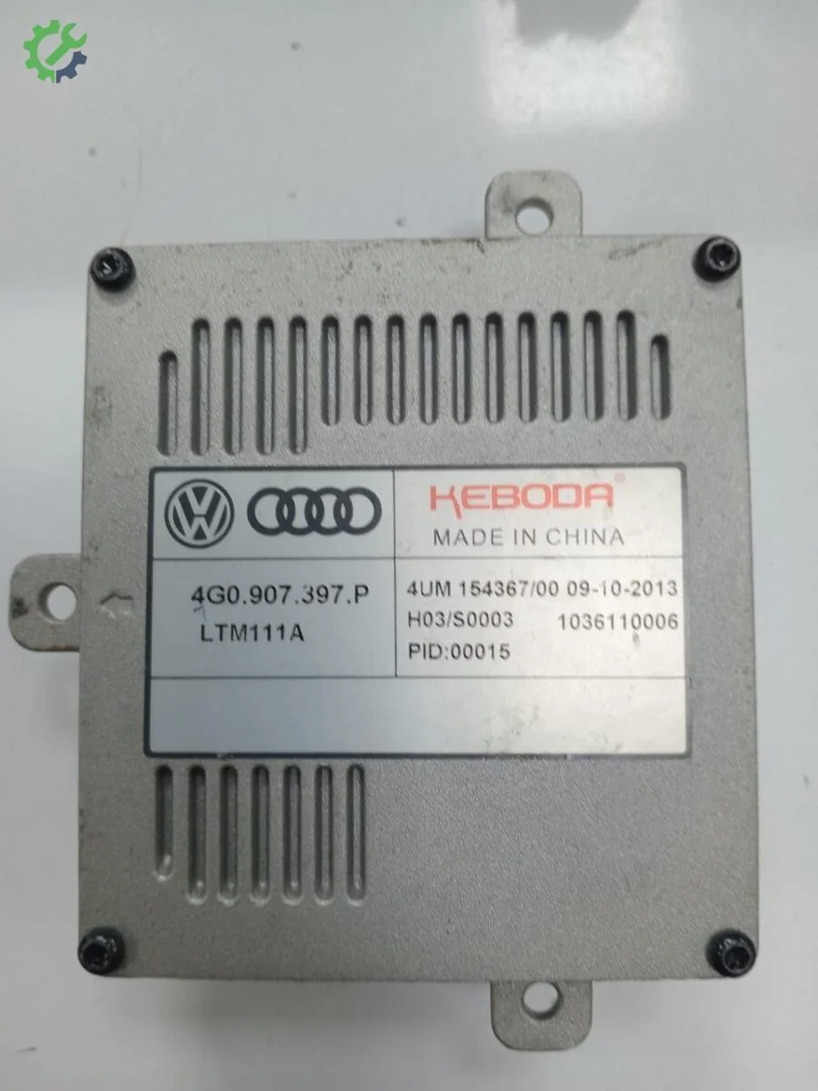 4G0907397P Audi A5 8T LED Far Beyni (2011/2016)