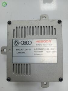 4G0907397P Audi A1 8X LED Far Beyni (2015/2018)