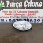 Fıat 500 L sol ön far