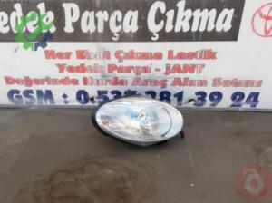 Fıat 500 L sol ön far