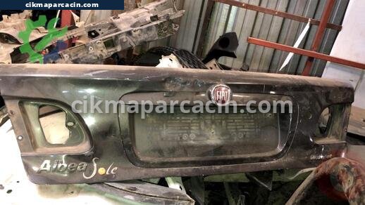 Fiat Albea Bagaj Kapağı çıkma parça