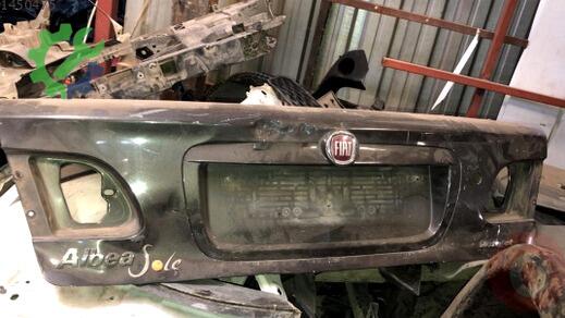 Fiat Albea Bagaj Kapağı çıkma parça