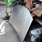 Fıat albea motor kaputu