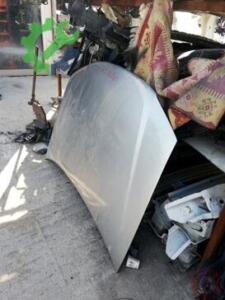 Fıat albea motor kaputu