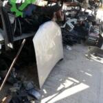 Fıat albea motor kaputu