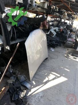Fiat Albea Kaput çıkma parça