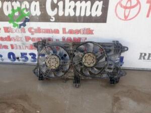 Fıat albea ve fıat fıorıno 1.3 komple fan