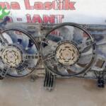 2004 Fiat Albea Fan Motoru Çıkma Parça Van
