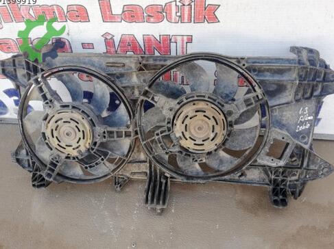 Fiat Albea Fan Motoru çıkma parça