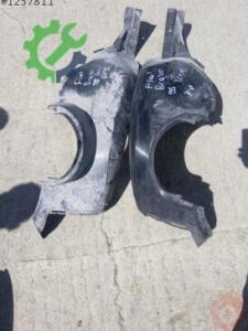 Fıat bravo sağ ve sol ön teker davlumbaz sıfır