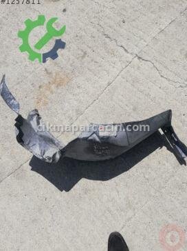 Fiat Bravo Davlumbaz çıkma parça