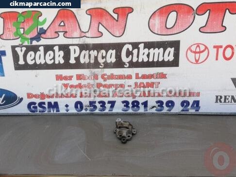 Fiat Doblo Kulak çıkma parça
