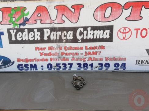 Fiat Doblo Kulak çıkma parça