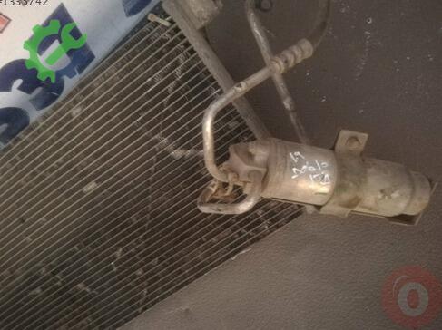 Fiat Doblo Klima Radyatörü çıkma parça