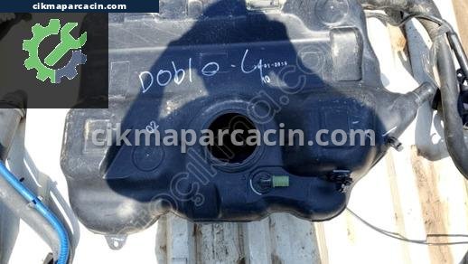 Fiat Doblo Depo çıkma parça