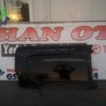 Fıat doblo geniş aile sağ arka yan sacı