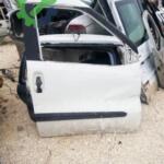 Fıat doblo geniş aile sağ ön kapı