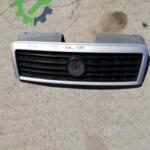 Fiat Doblo Ön Panjur çıkma parça - CİHAN OTOMOTİV YEDEK PARÇA Van