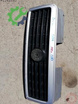 Fiat Doblo Ön Panjur çıkma parça