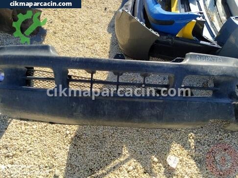 Fiat Ducato Ön Tampon çıkma parça