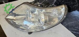 Fıat ducato sol far