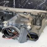 Fiat Ducato Sol Ön Far çıkma parça - Volkswagen oto çıkma yedek parça Konya