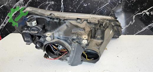 Fiat Ducato Sol Ön Far çıkma parça