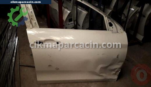 Fiat Egea Ön Kapı çıkma parça