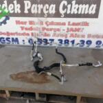 Fıat egea klima boruları